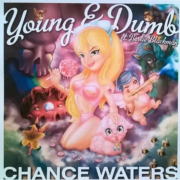 Chance Waters