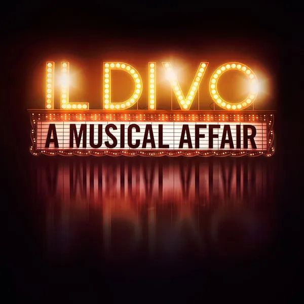 MUSICAL AFFAIR /CD+DVD/ [LTD]