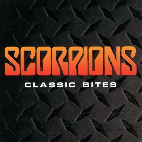 SCORPIONS, SPECTRUM
