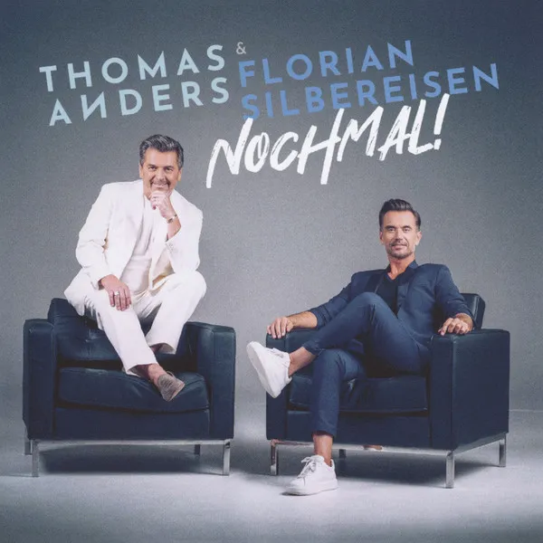 Nochmal!