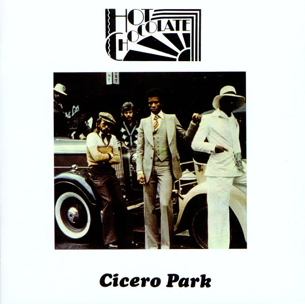 Cicero Park