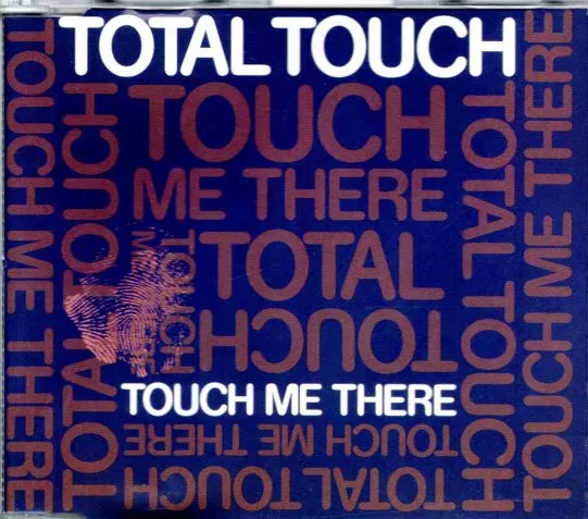 Touch Me There