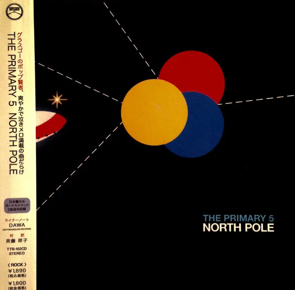 North Pole