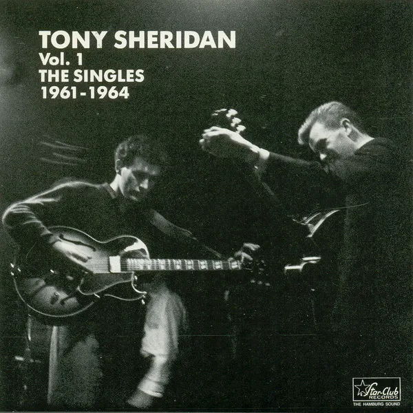 The Singles 1961 - 1964 Vol.1