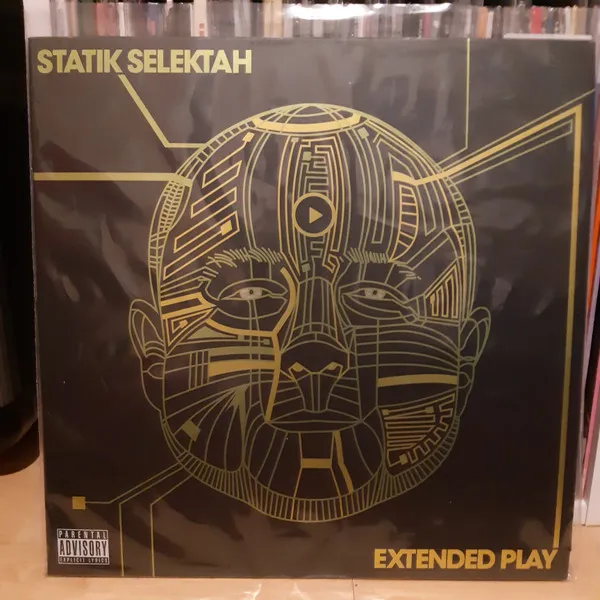 Extended Play