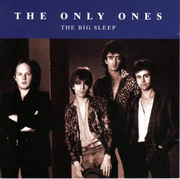 Big Sleep