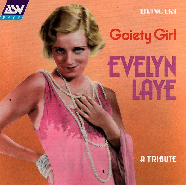 Gaiety Girl