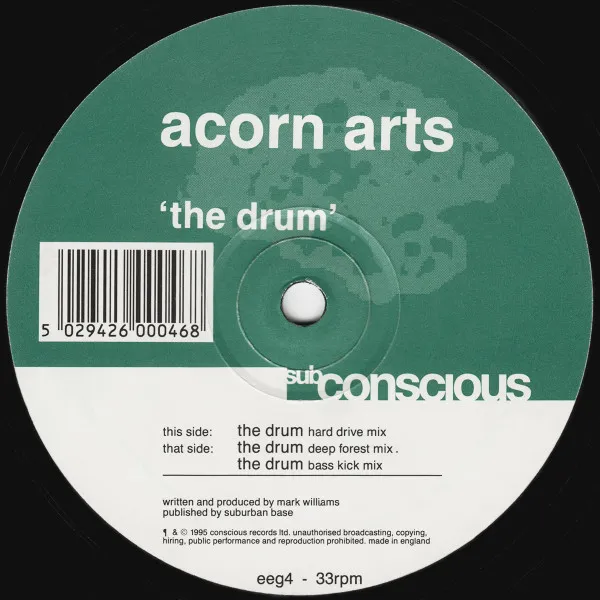 The Drum