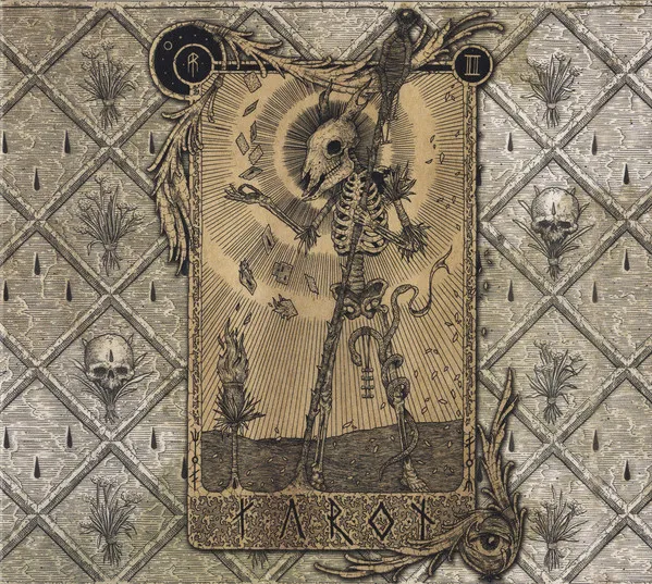 Tarot