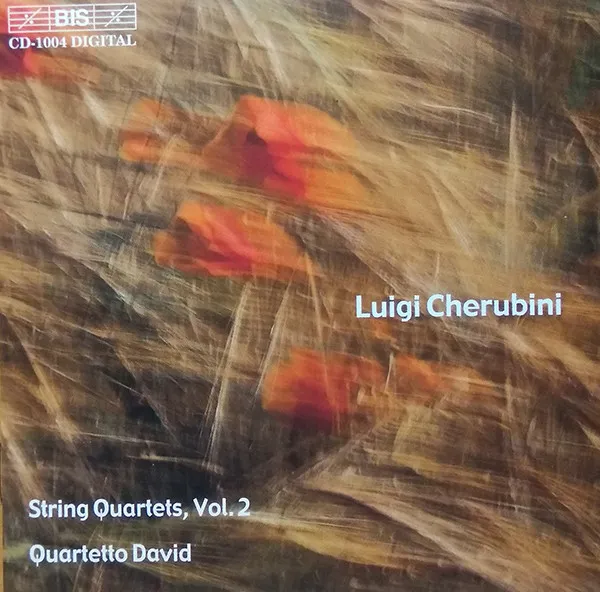 Streichquartette Nr.3 & 4