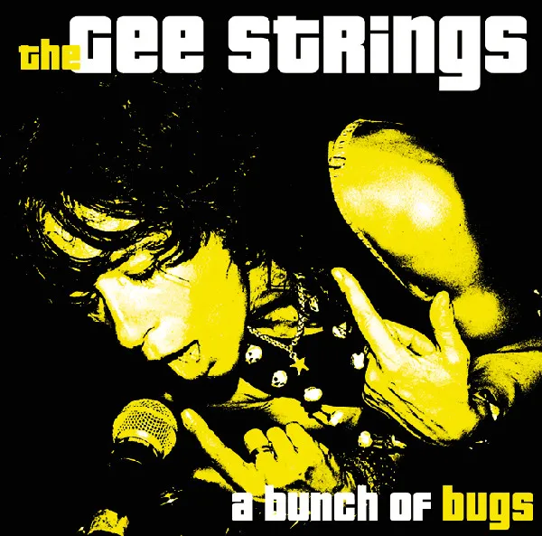 A Bunch Of Bugs