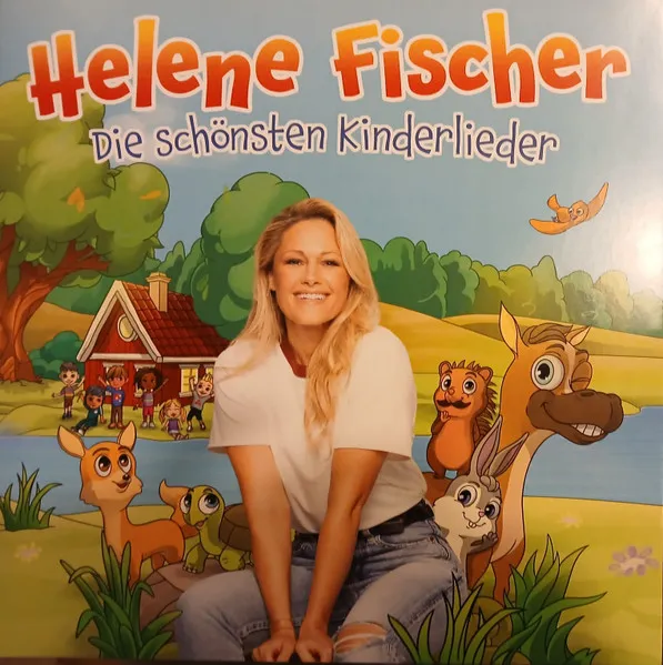 Die Schonsten Kinderlieder