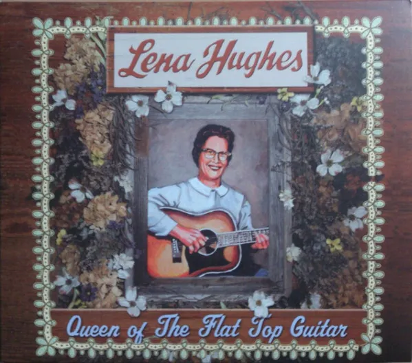 Queen of the Flat Top Guitar