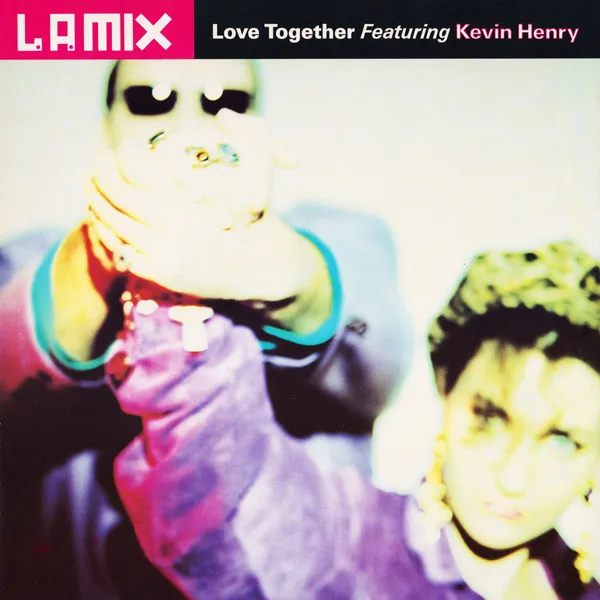 Love Together (1990 Mix)