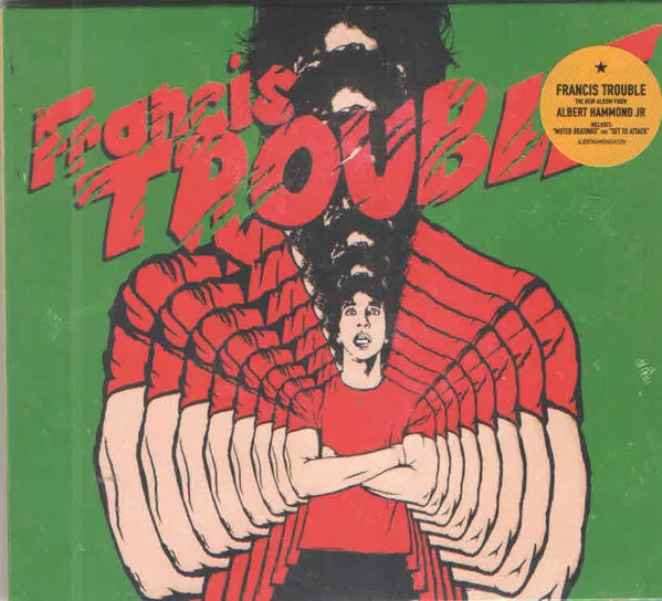 Francis Trouble (Vol. 1)