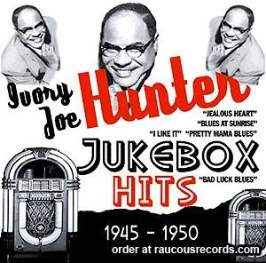 Jukebox Hits 1945-1950