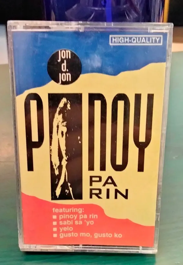 Pinoy Pa Rin