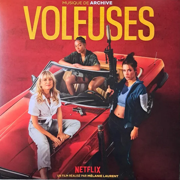 Voleuses