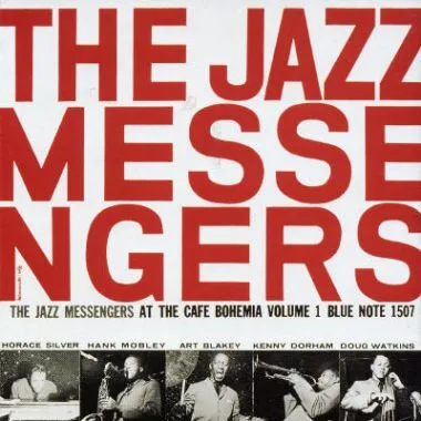 At The Café Bohemia, Volume One