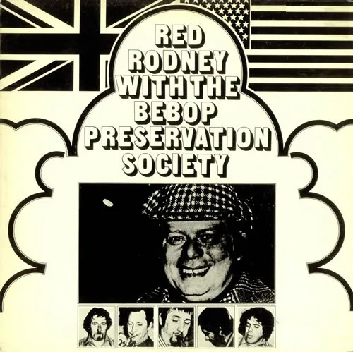 Red Rodney With The Bebop Preservation Society
