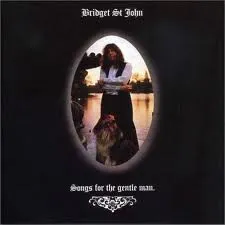 Songs For The Gentle Man
