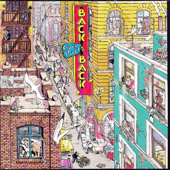 Crackstreet