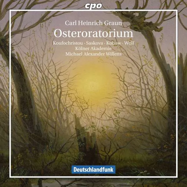 Osteroratorium