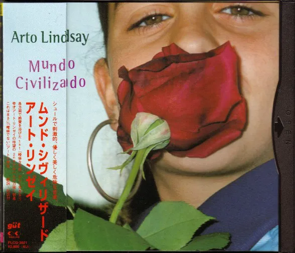 Mundo Civilizado