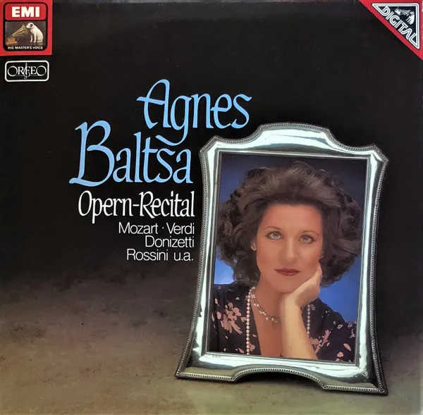 Opern-Recital