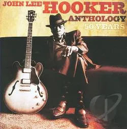 Anthology 50 Years