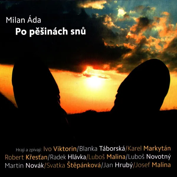 Po pěšinách snů