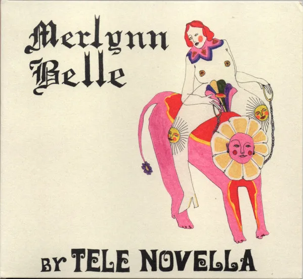 Merlynn Belle