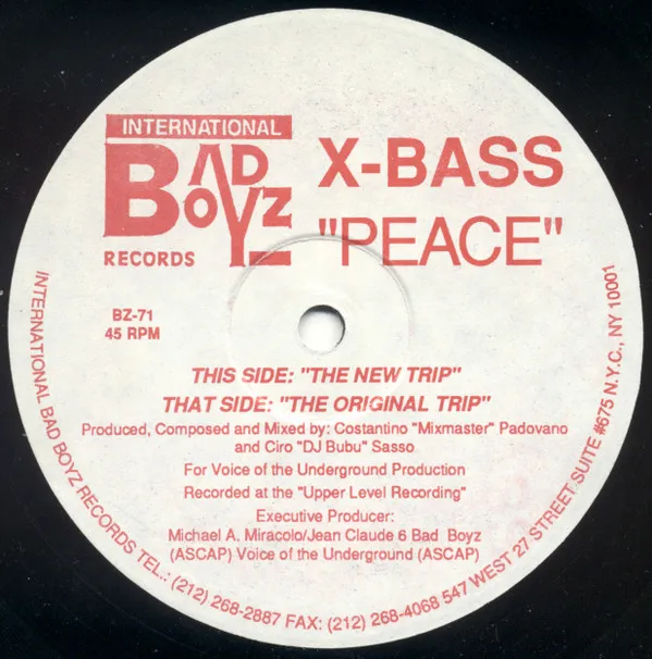 Peace