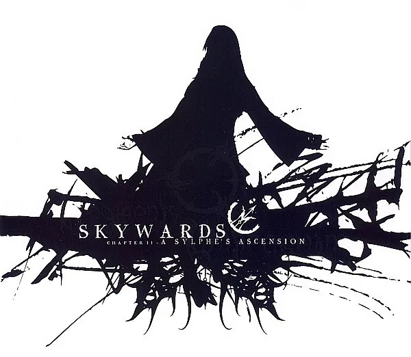 Skywards - Chapter II - A Sylphe's Ascension