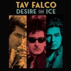 Desire On Ice