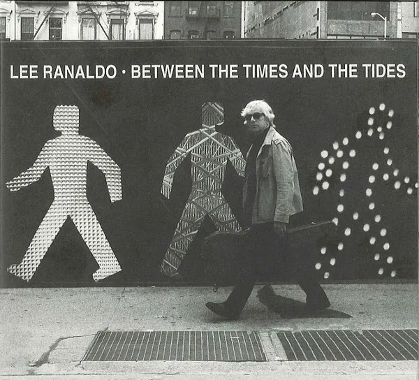 Between the Times & the Tides