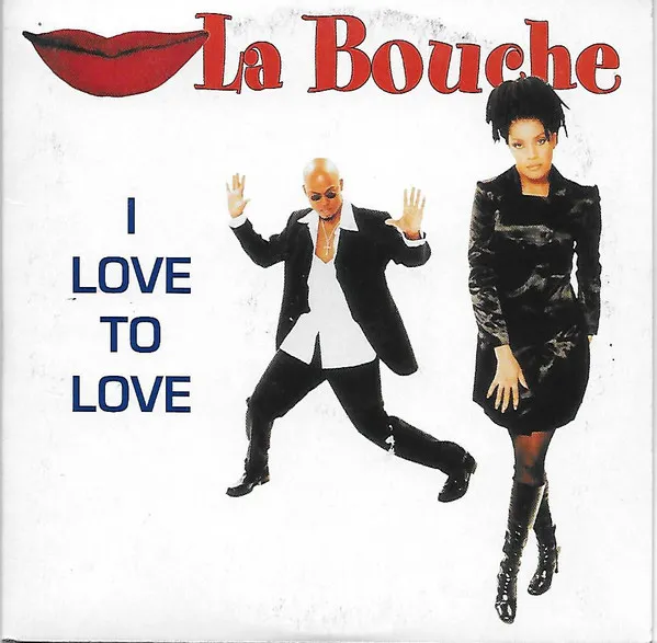 I Love To Love