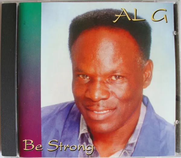 Be Strong