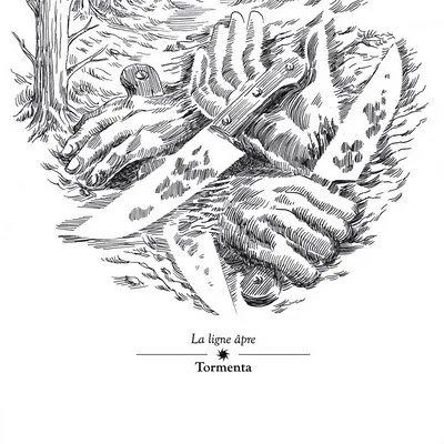 La Ligne Âpre