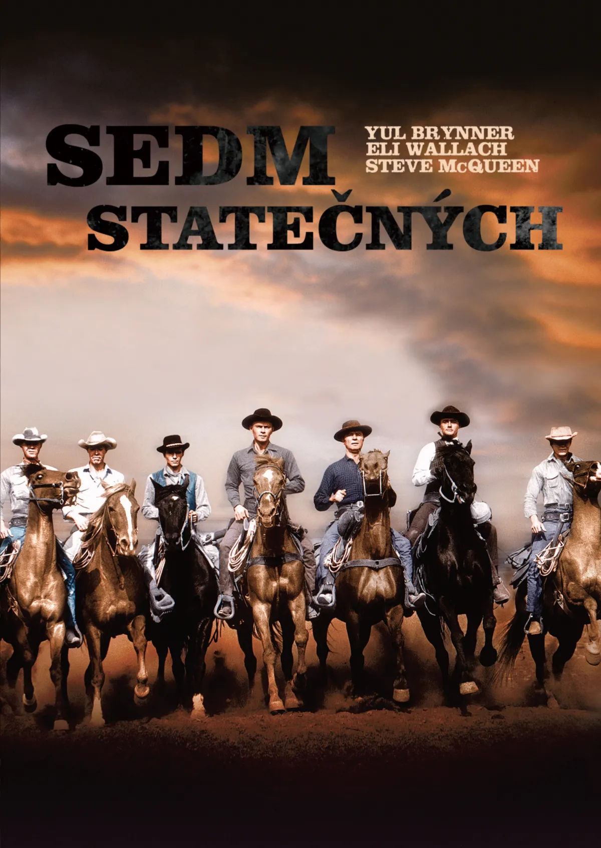 Sedm statečných