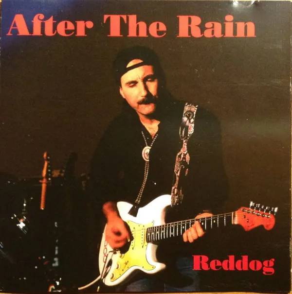 After The Rain