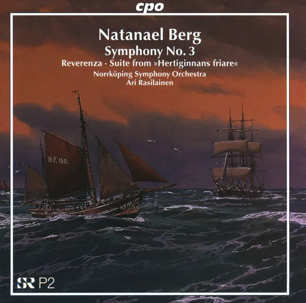 Symphonie Nr.3 "Makter"
