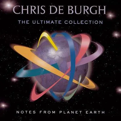 Notes From Planet Earth (The Ultimate Collection)