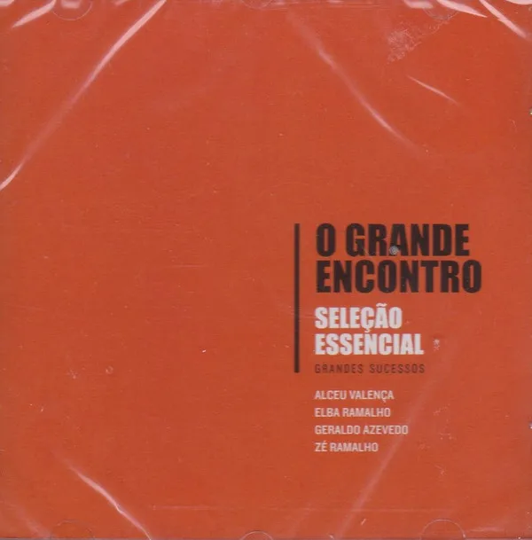 O Grande Encontro - Seleção Essencial