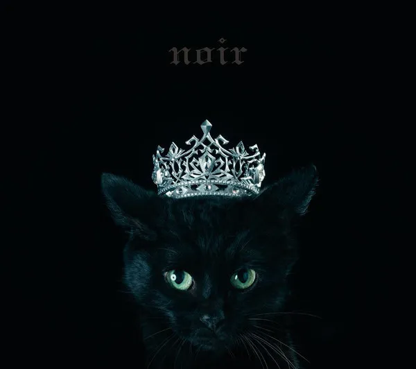 Best Selection ~Noir~