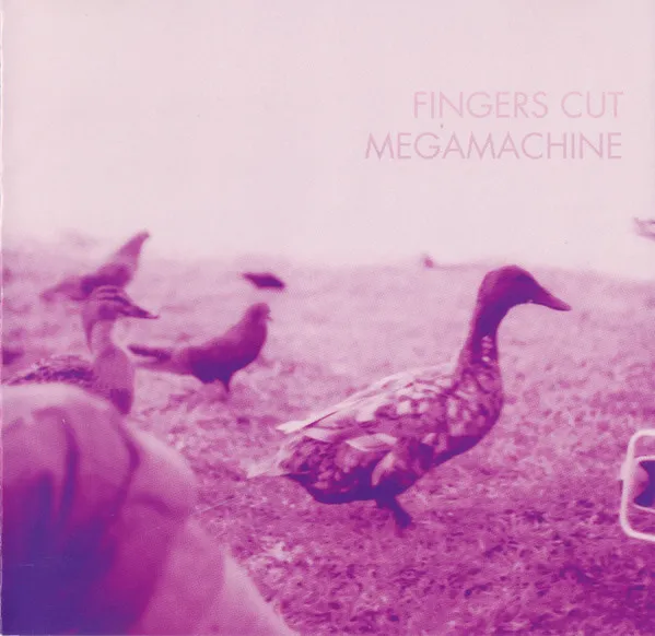 Fingers Cut Megamachine
