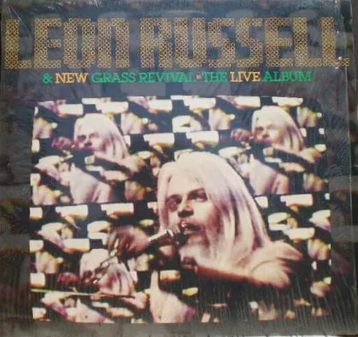 The Live Album
