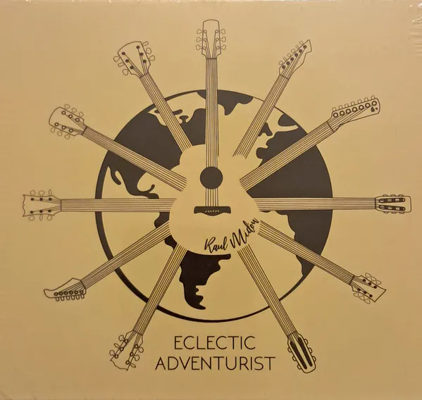 Eclectic Adventurist