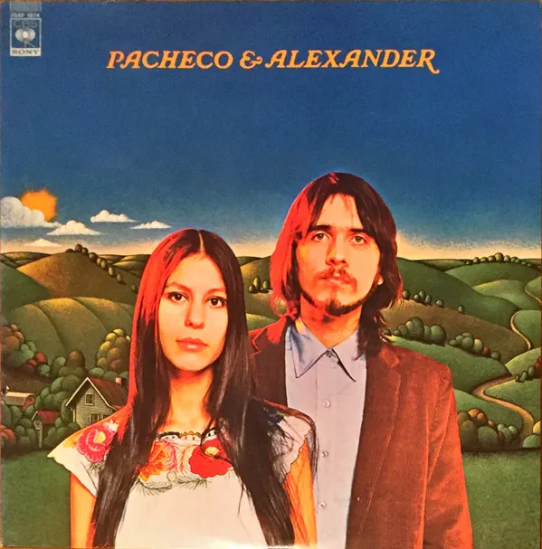 Pacheco & Alexander
