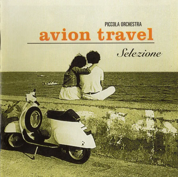 Avion Travel